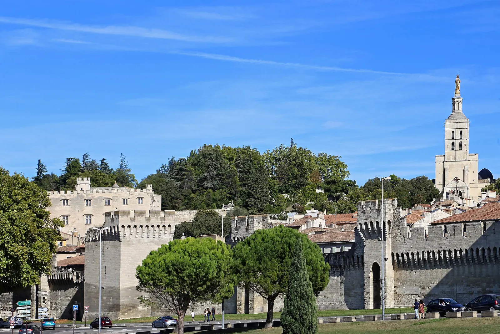 Fête des Côtes du Rhône Primeur 2026 : le vin nouveau à Avignon