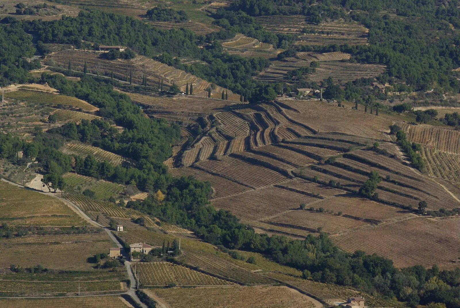 Vignobles en Scène : week-end œnotouristique en couple (16-18 oct)